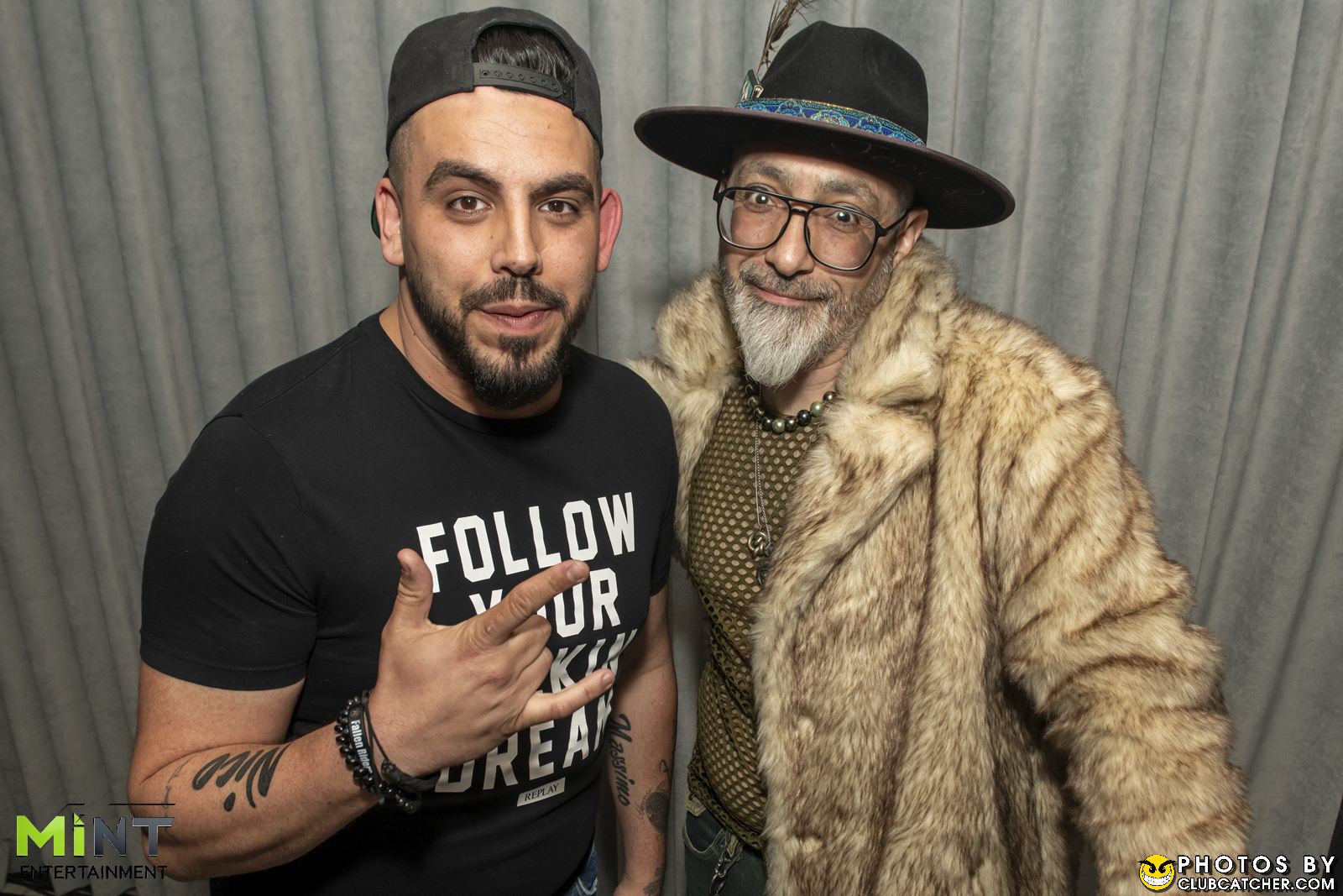 The Vue lounge photo 385 - May 10th, 2025