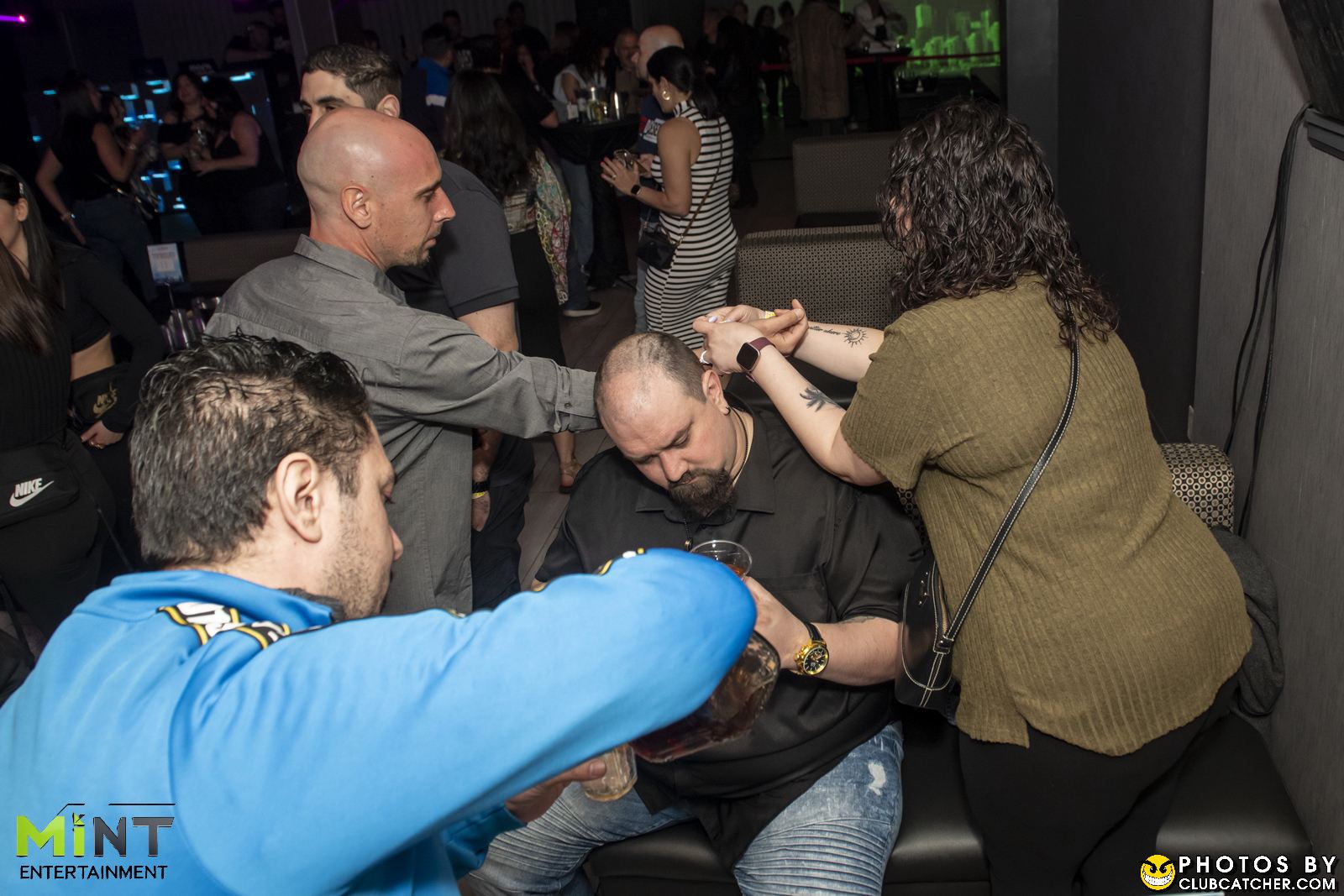 The Vue lounge photo 387 - May 10th, 2025