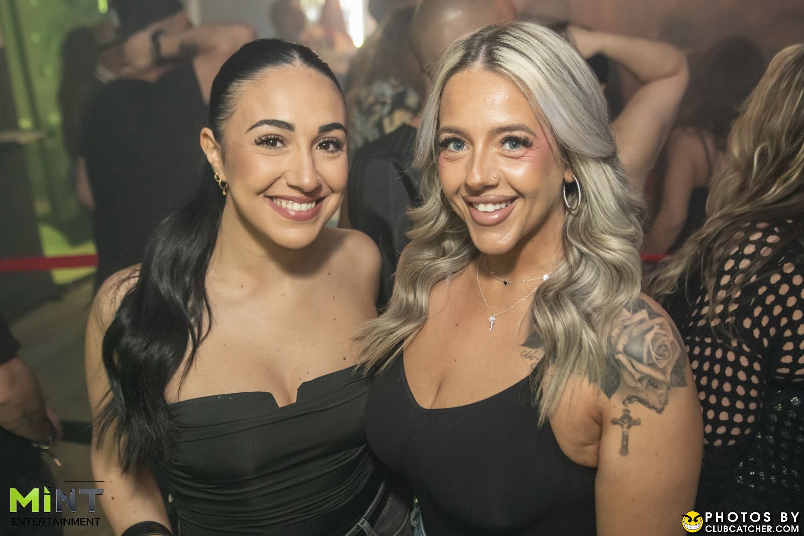 The Vue lounge photo 397 - May 10th, 2025