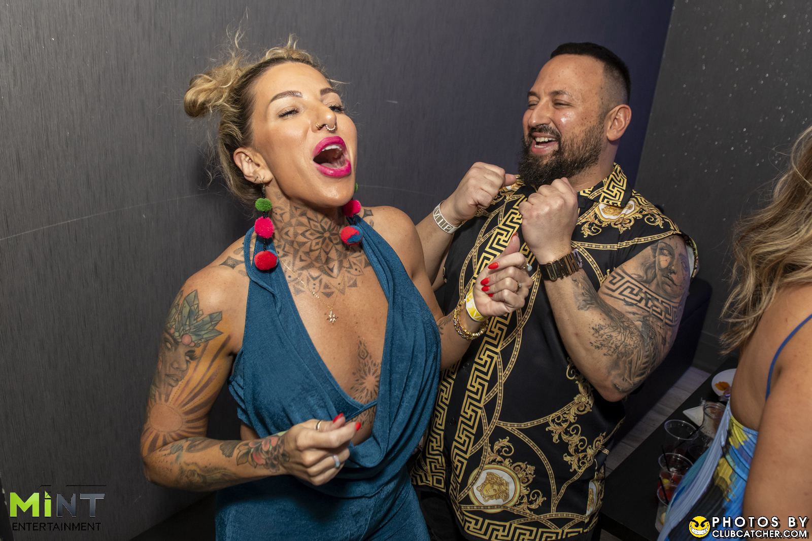 The Vue lounge photo 400 - May 10th, 2025