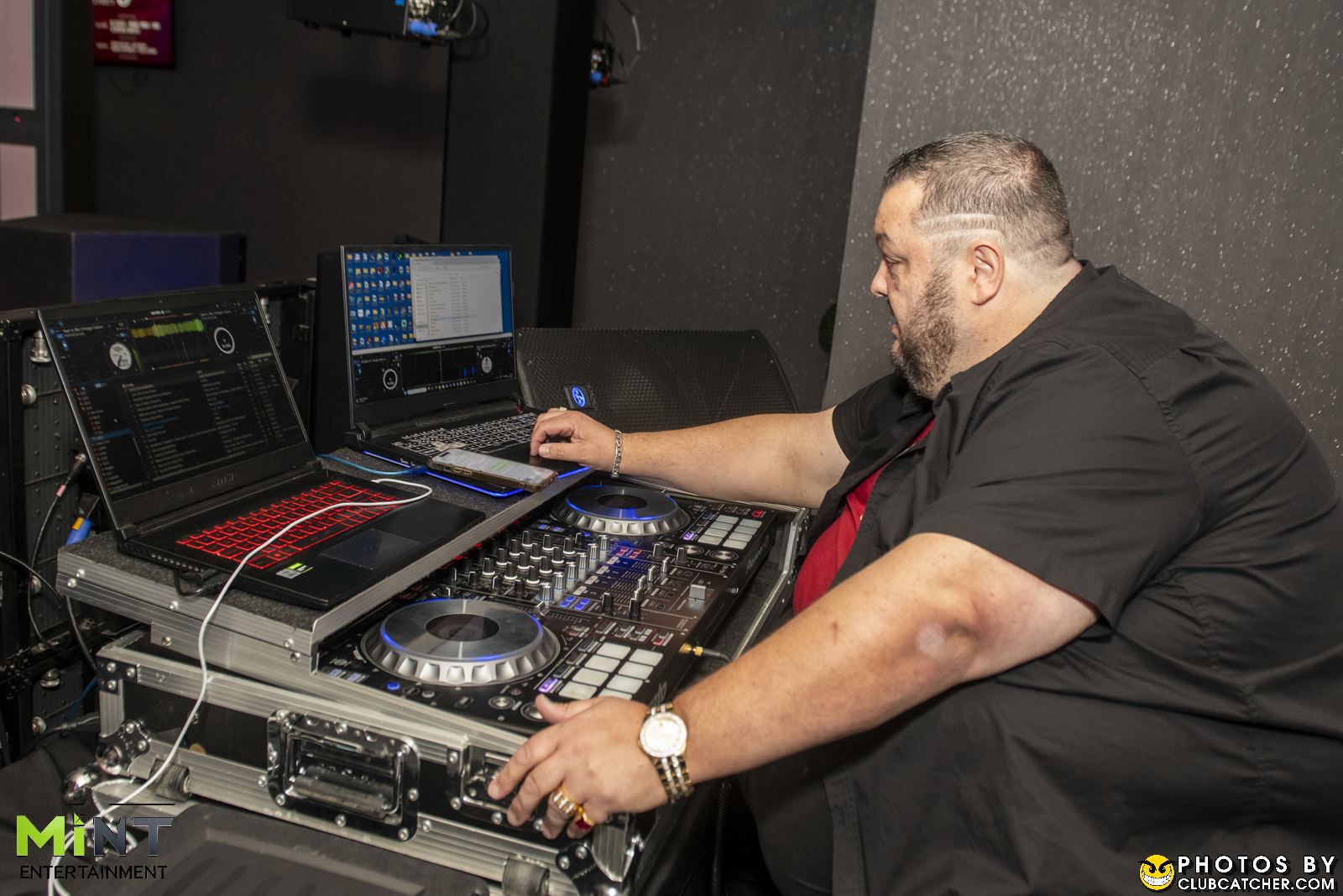 The Vue lounge photo 401 - May 10th, 2025