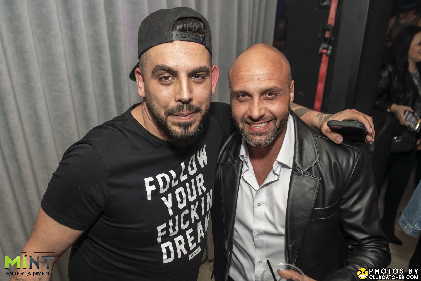 The Vue lounge photo 403 - May 10th, 2025