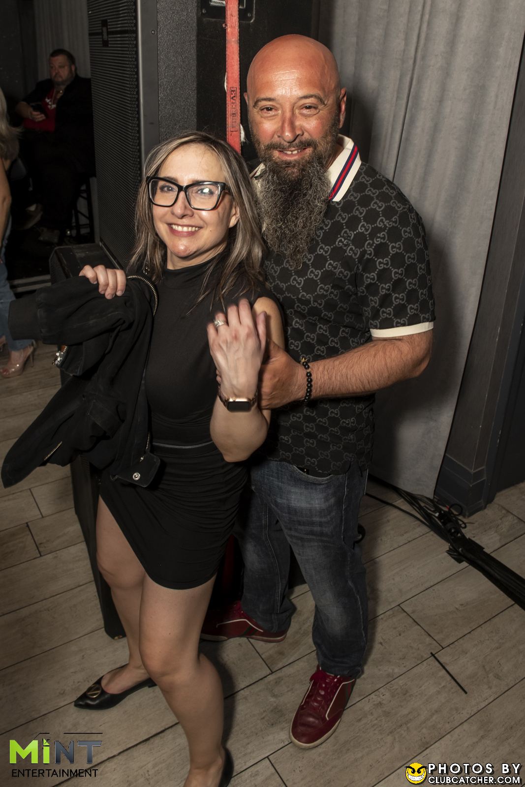 The Vue lounge photo 405 - May 10th, 2025