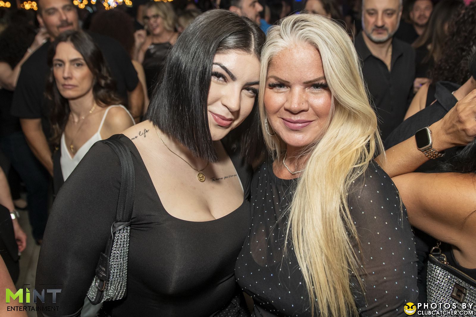 The Vue lounge photo 406 - May 10th, 2025