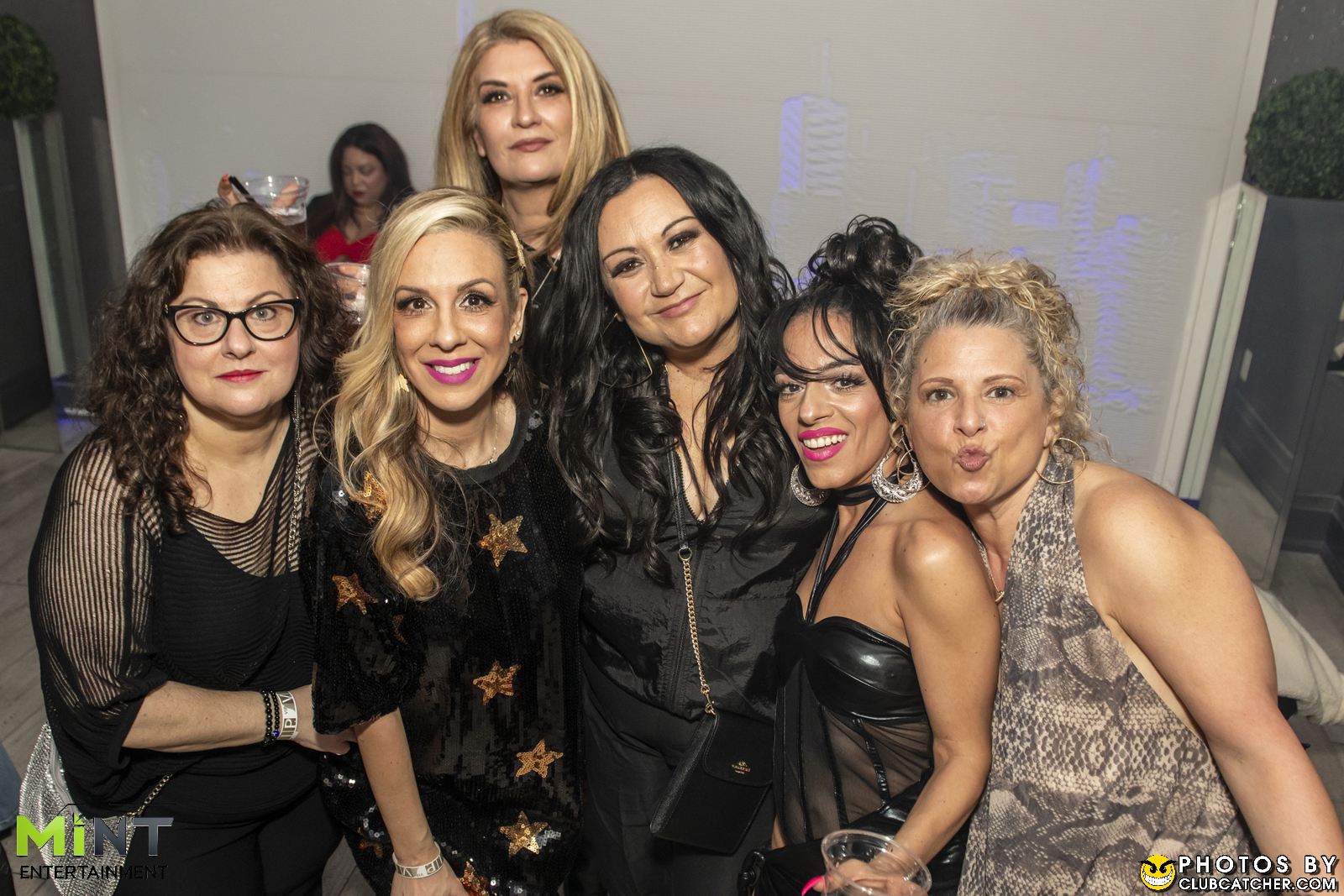 The Vue lounge photo 413 - May 10th, 2025