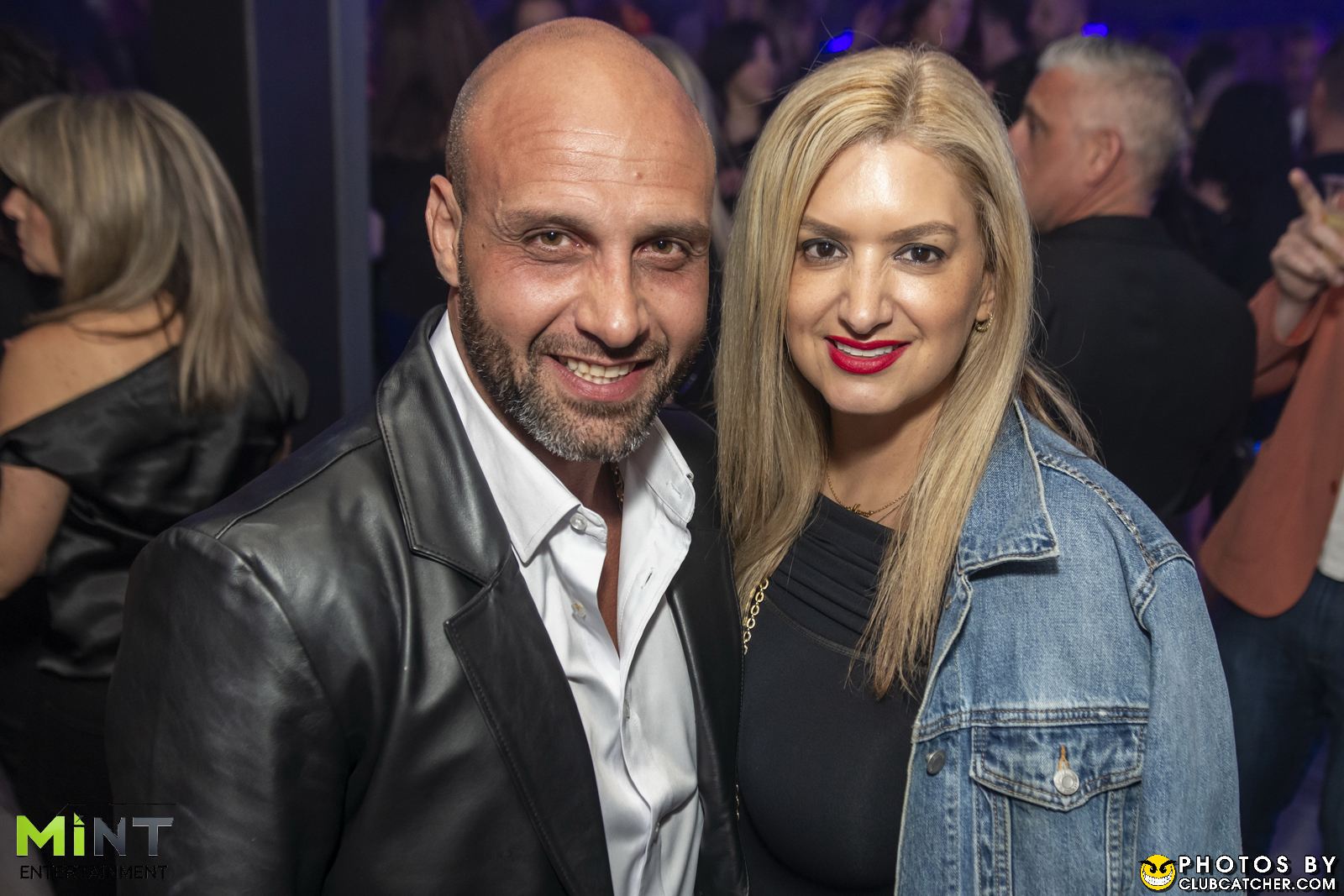 The Vue lounge photo 414 - May 10th, 2025