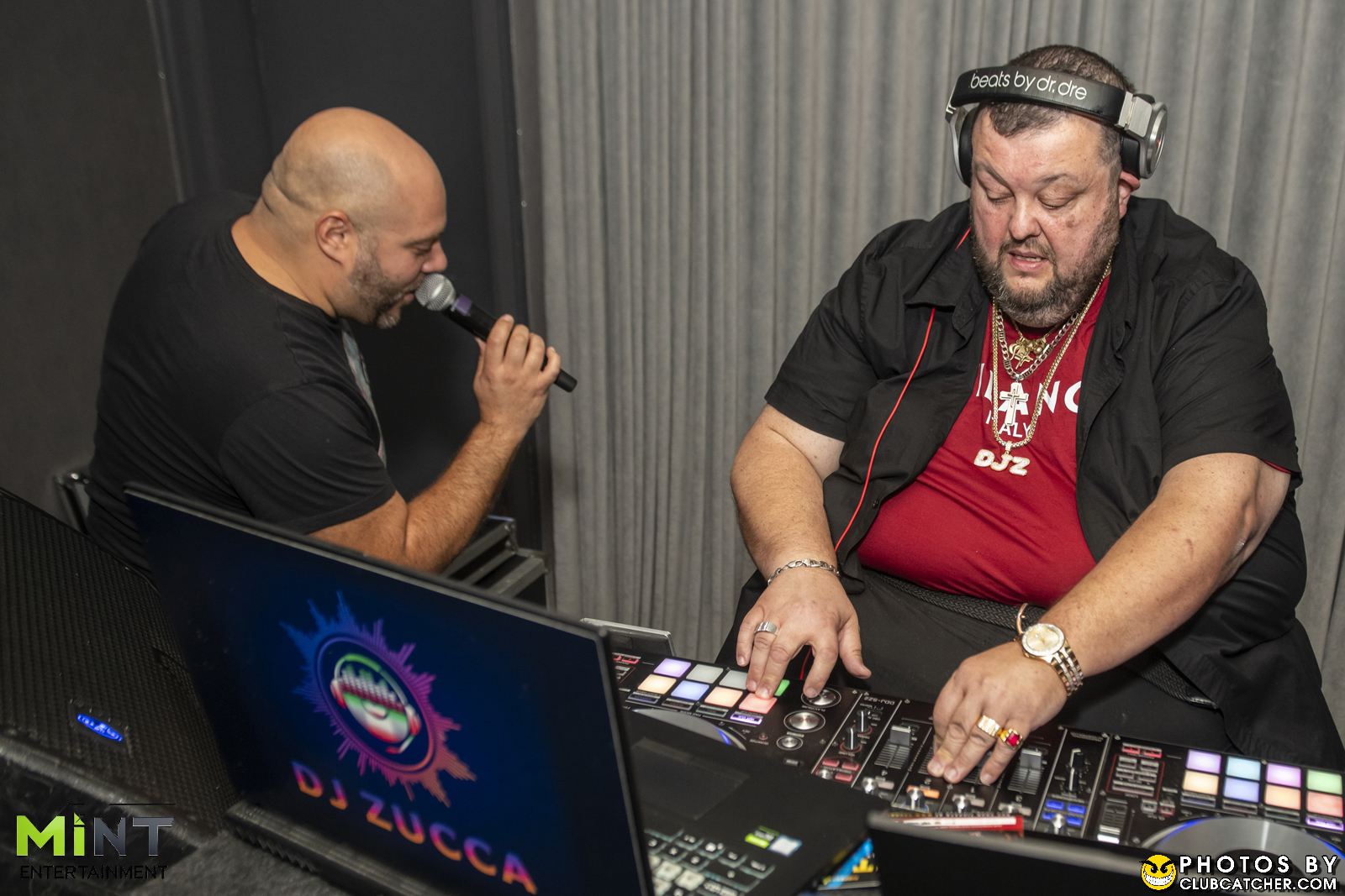 The Vue lounge photo 415 - May 10th, 2025