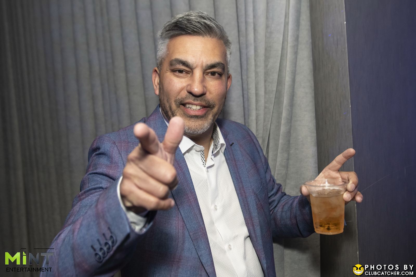 The Vue lounge photo 417 - May 10th, 2025