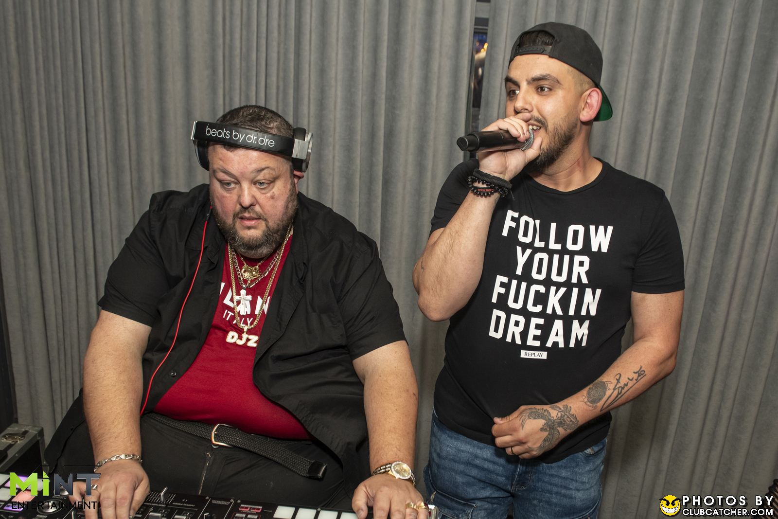 The Vue lounge photo 418 - May 10th, 2025