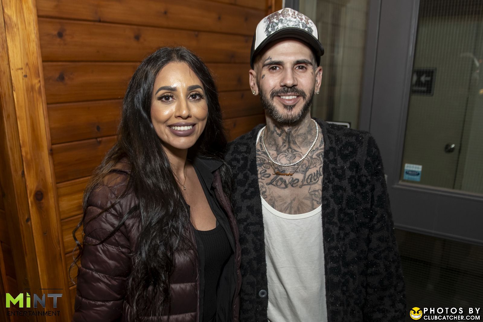 The Vue lounge photo 420 - May 10th, 2025