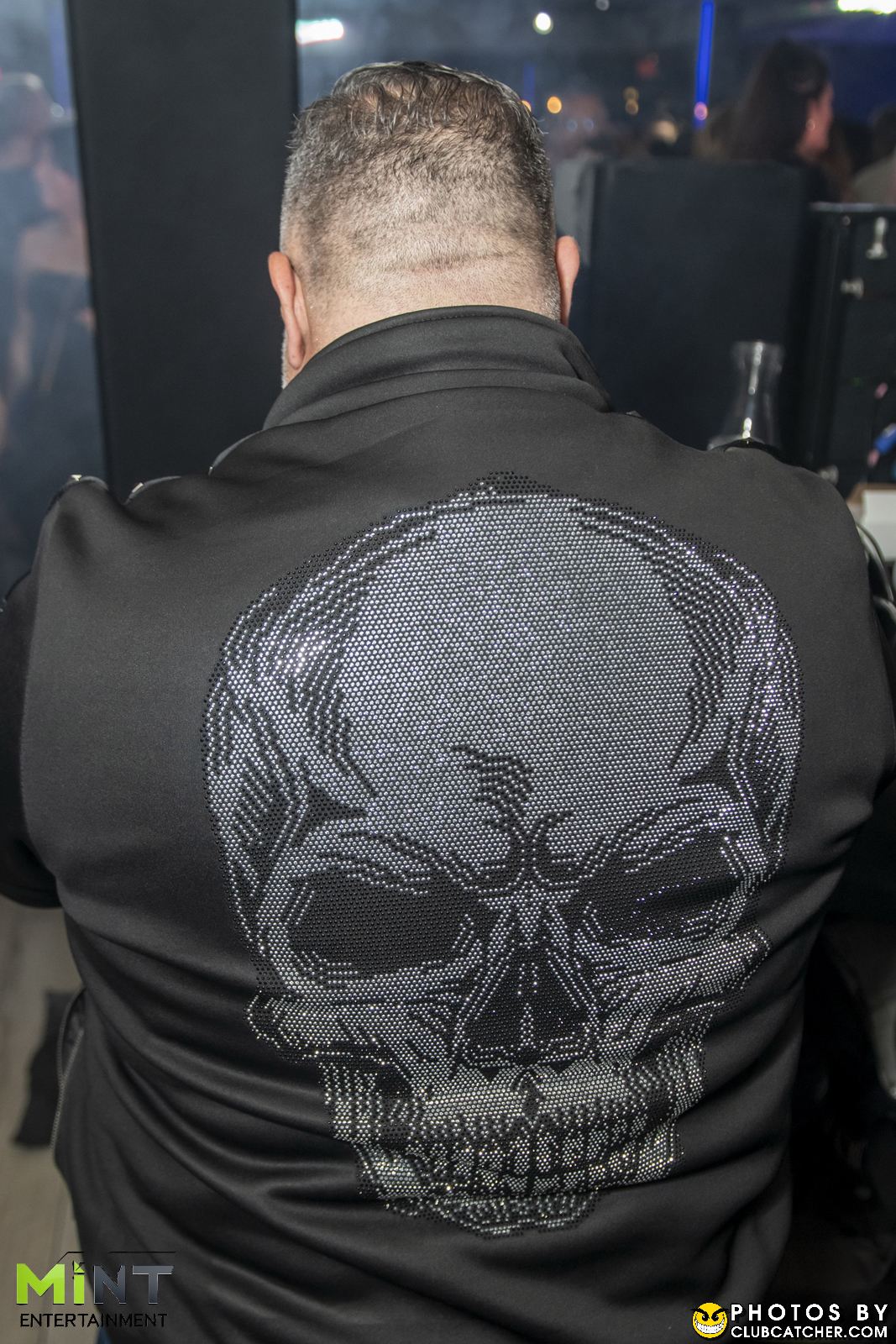 The Vue lounge photo 421 - May 10th, 2025