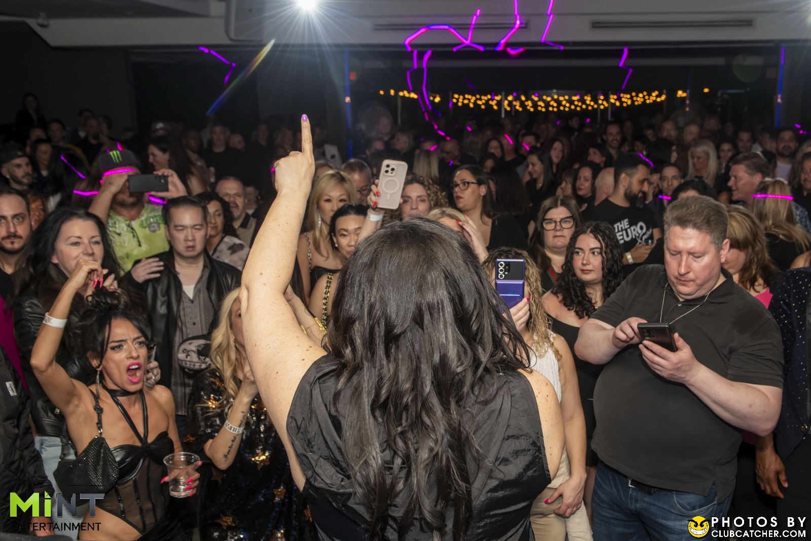 The Vue lounge photo 424 - May 10th, 2025