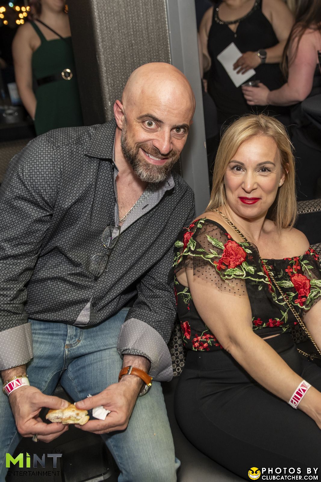 The Vue lounge photo 425 - May 10th, 2025