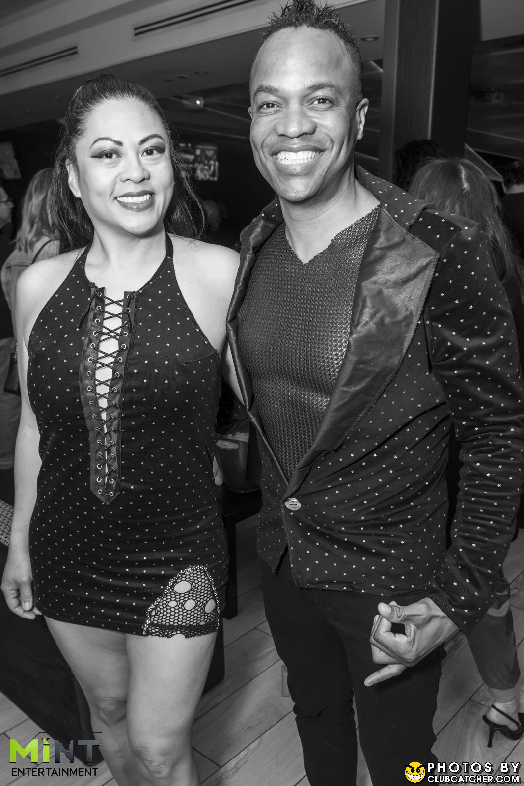 The Vue lounge photo 429 - May 10th, 2025