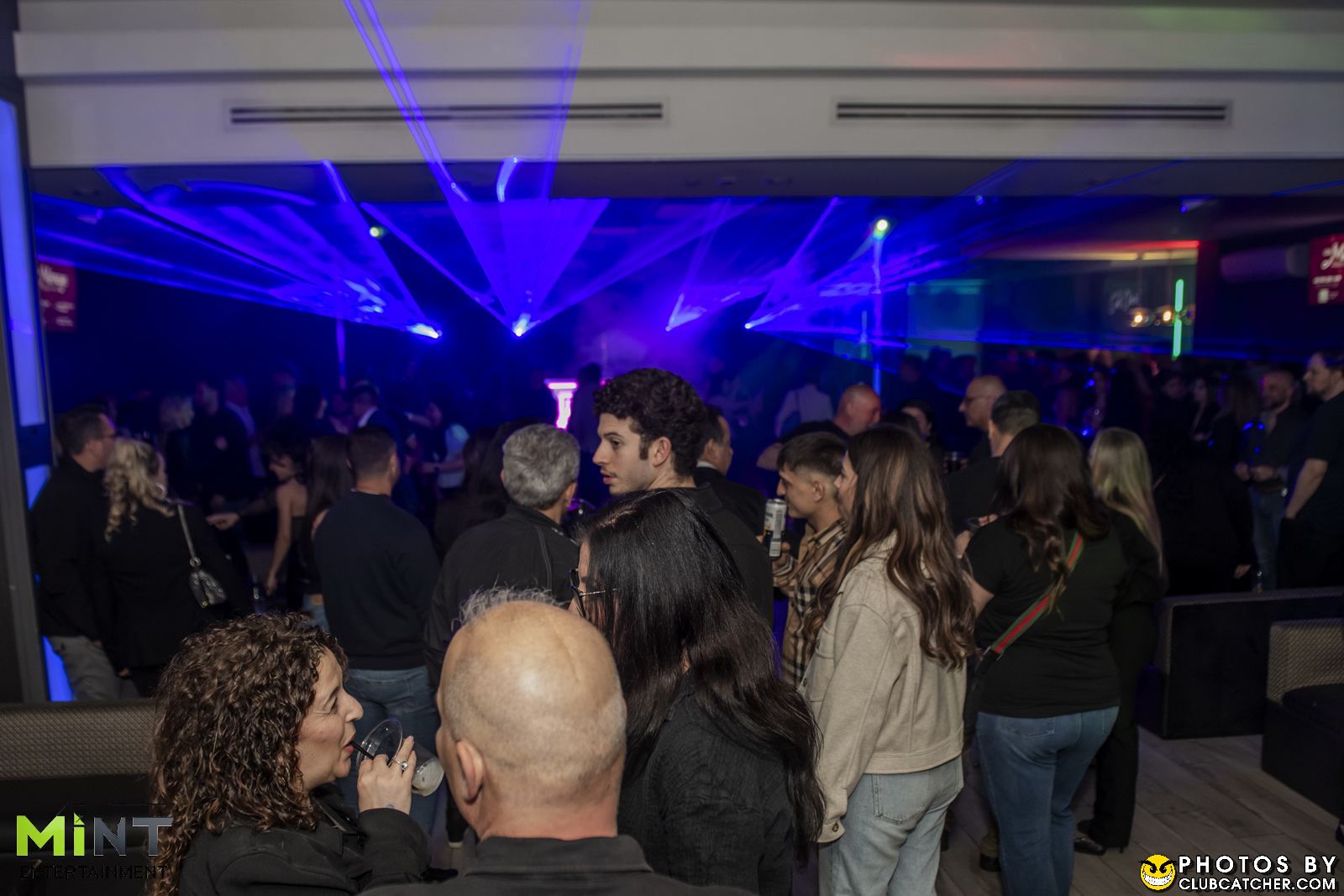 The Vue lounge photo 430 - May 10th, 2025