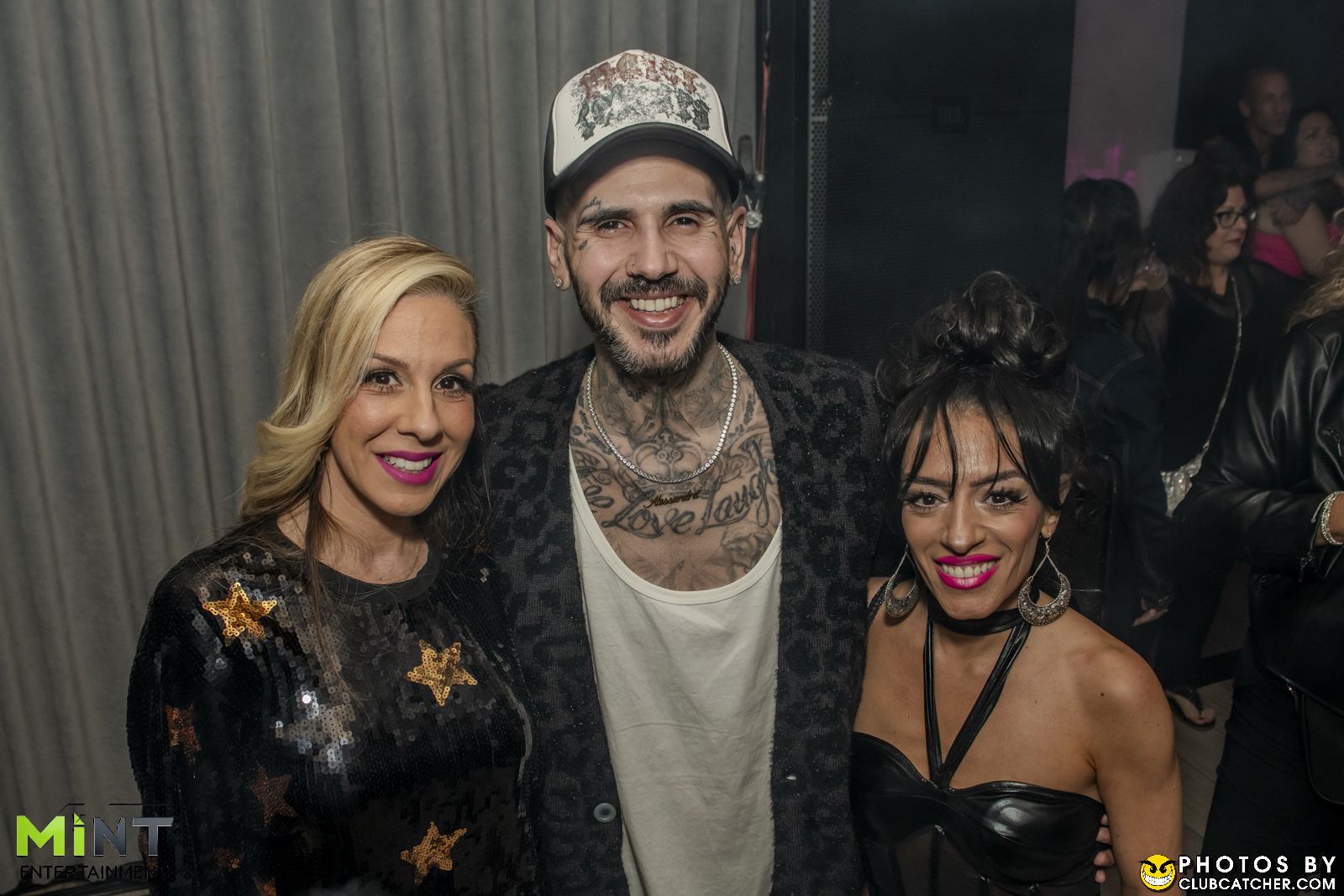 The Vue lounge photo 432 - May 10th, 2025