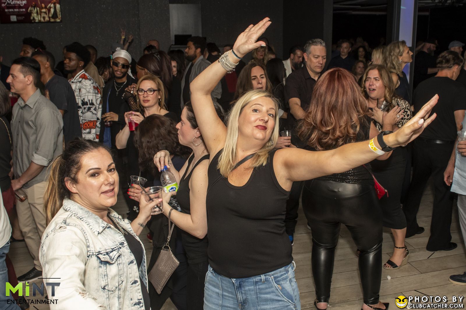 The Vue lounge photo 434 - May 10th, 2025