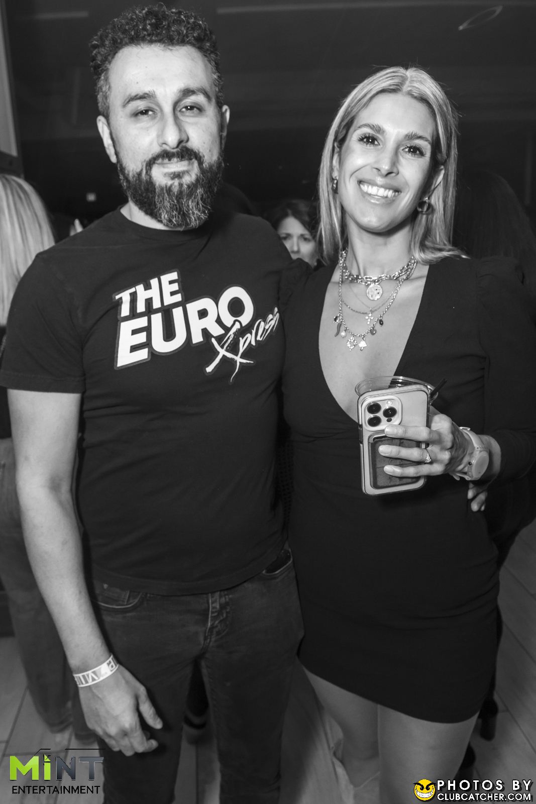 The Vue lounge photo 436 - May 10th, 2025