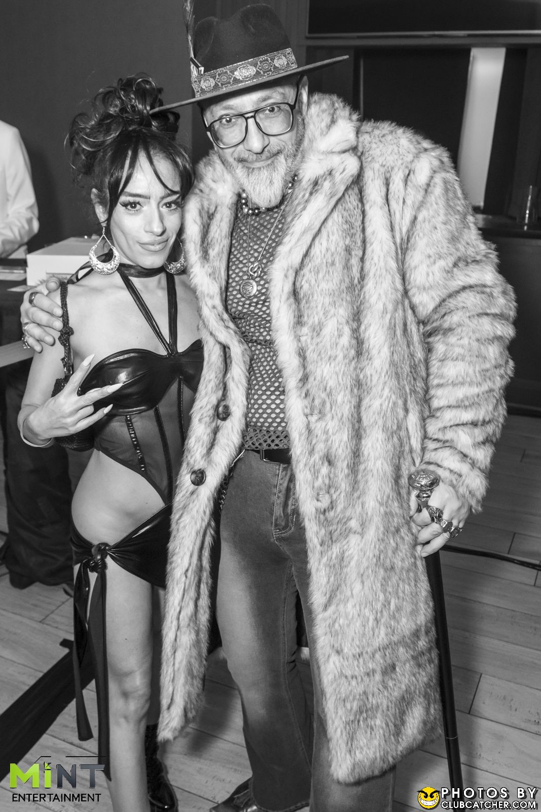 The Vue lounge photo 437 - May 10th, 2025