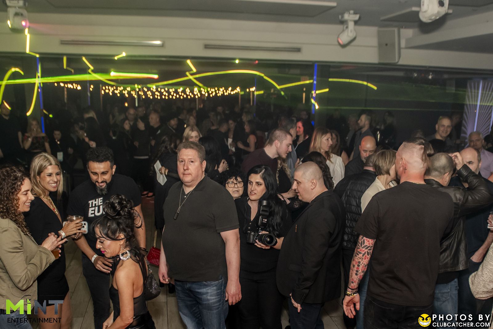 The Vue lounge photo 443 - May 10th, 2025