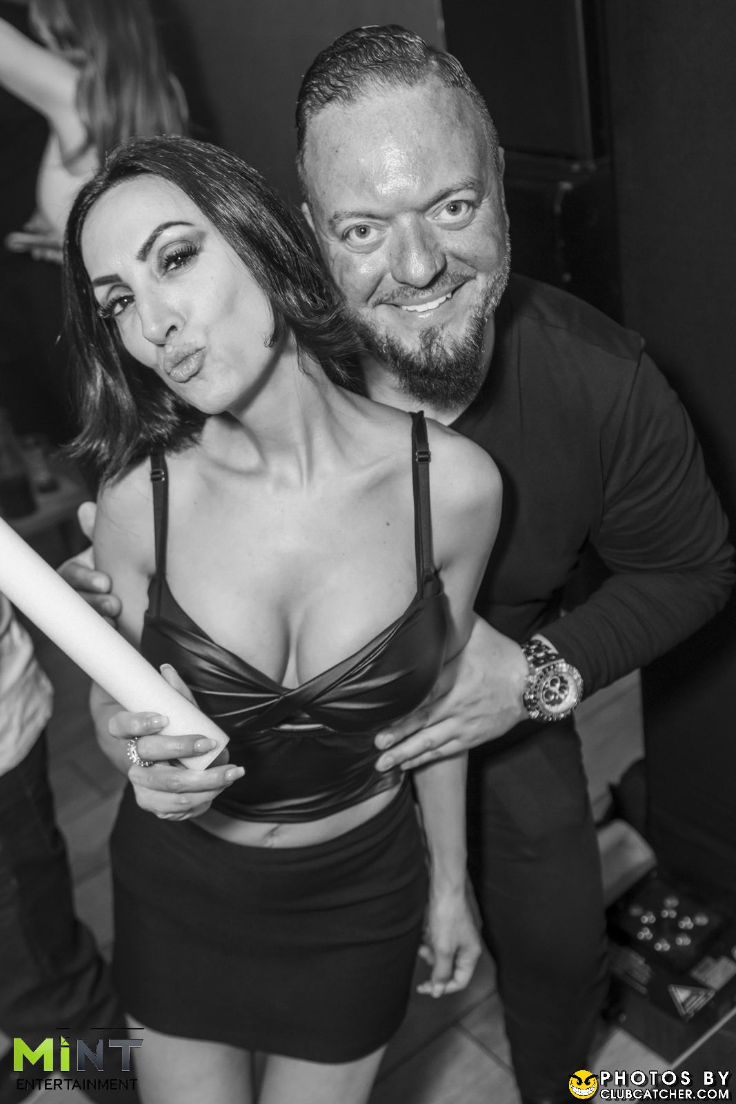 The Vue lounge photo 444 - May 10th, 2025