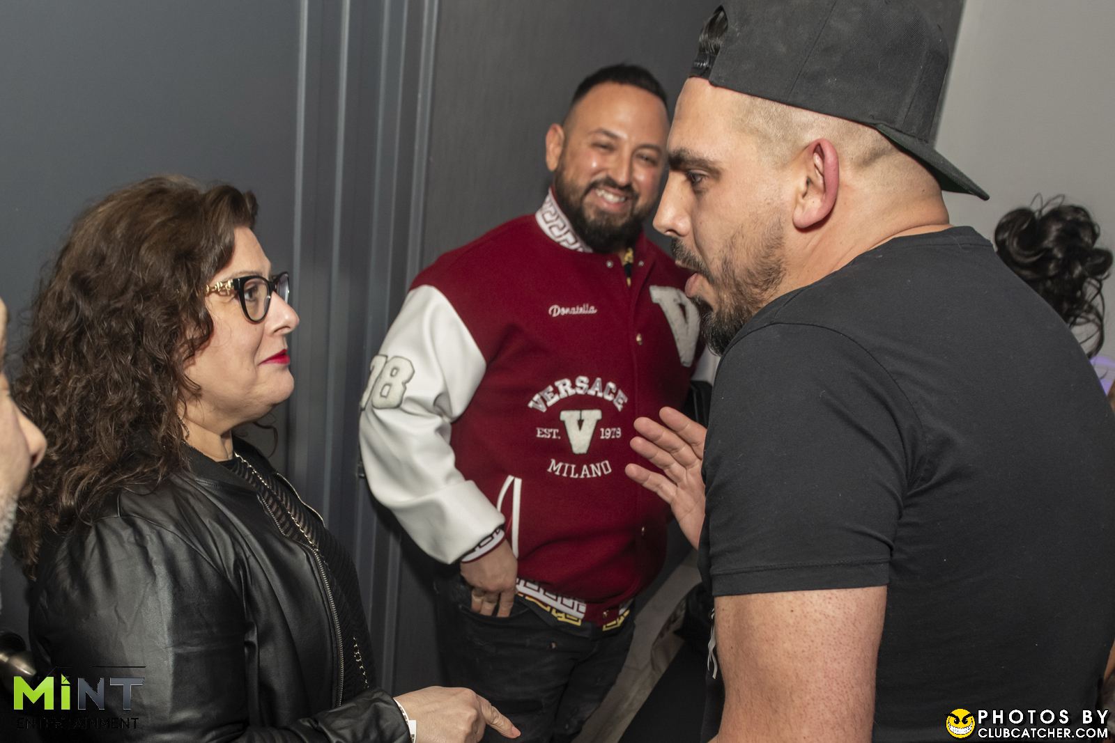 The Vue lounge photo 445 - May 10th, 2025