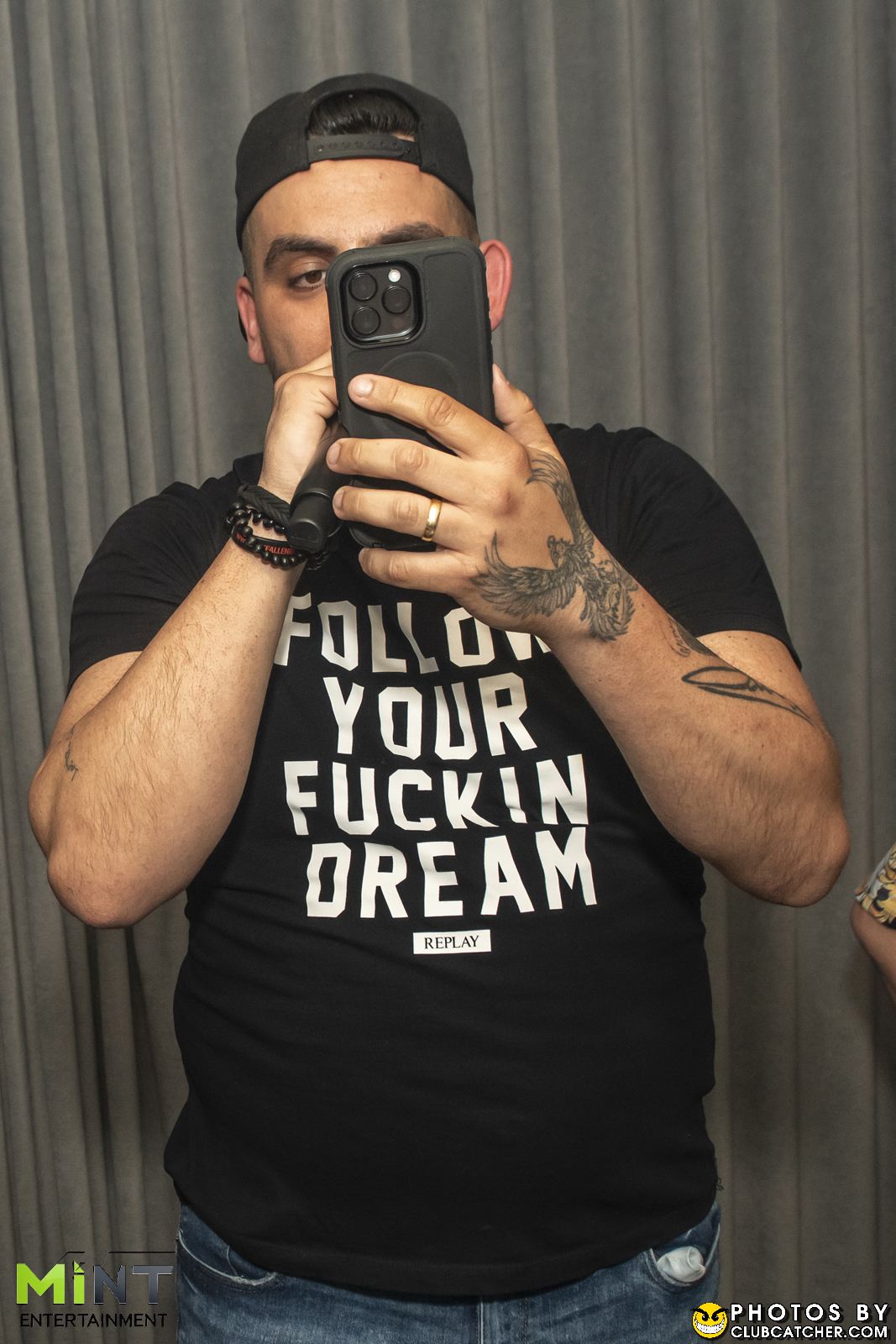 The Vue lounge photo 448 - May 10th, 2025