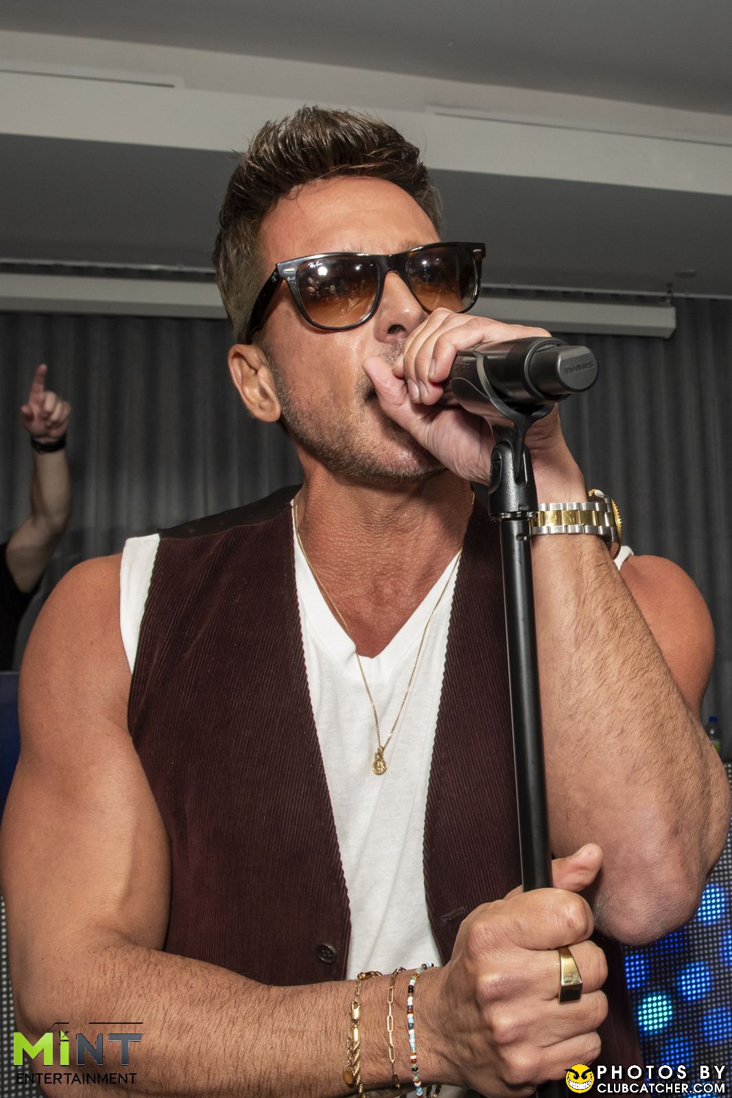 The Vue lounge photo 450 - May 10th, 2025