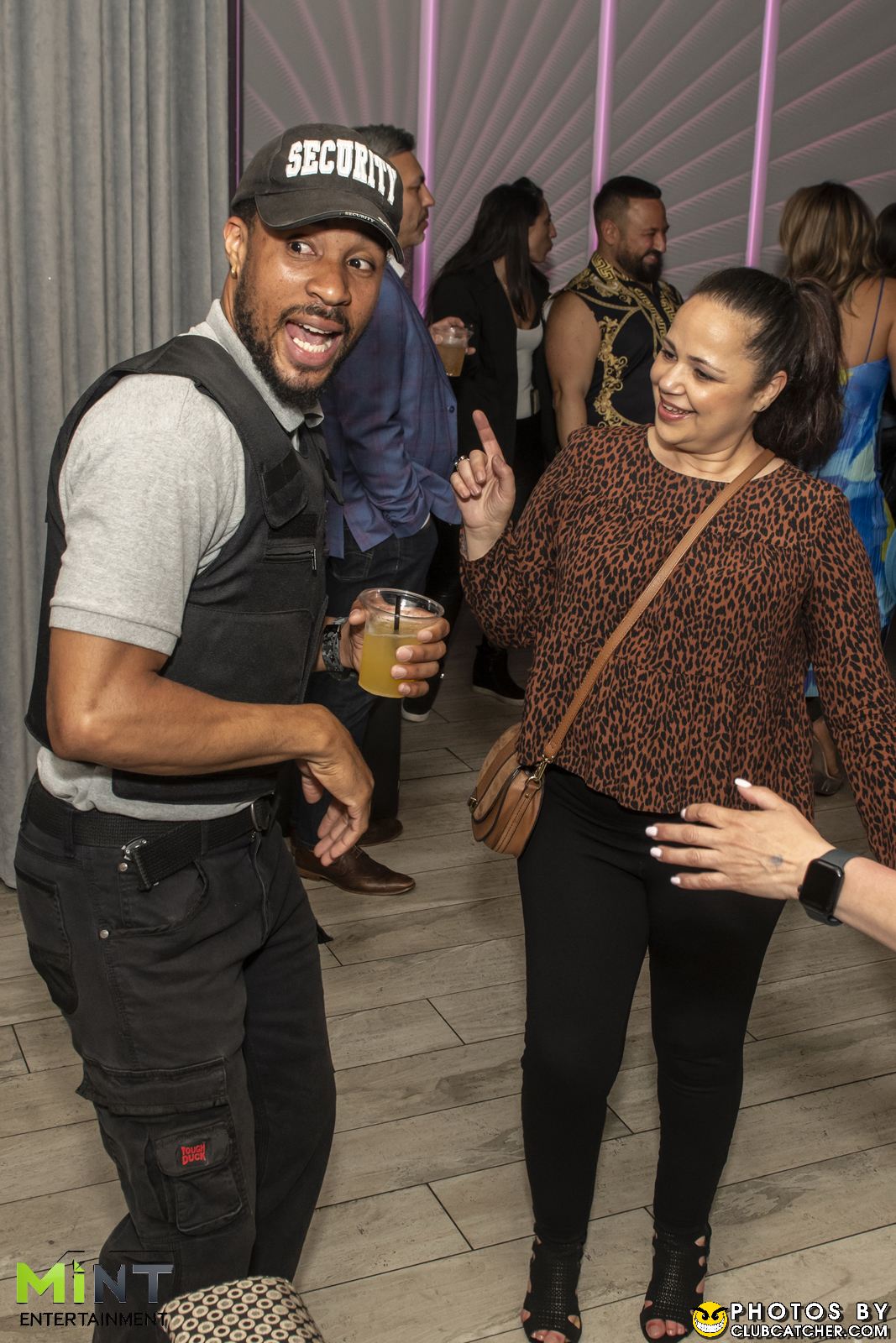 The Vue lounge photo 455 - May 10th, 2025