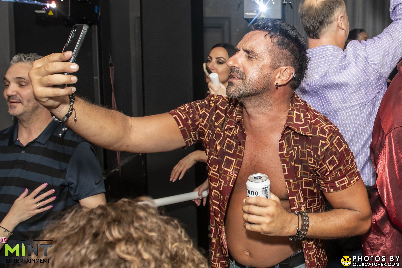 The Vue lounge photo 457 - May 10th, 2025