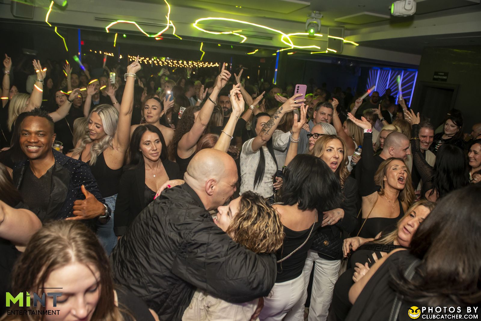 The Vue lounge photo 462 - May 10th, 2025