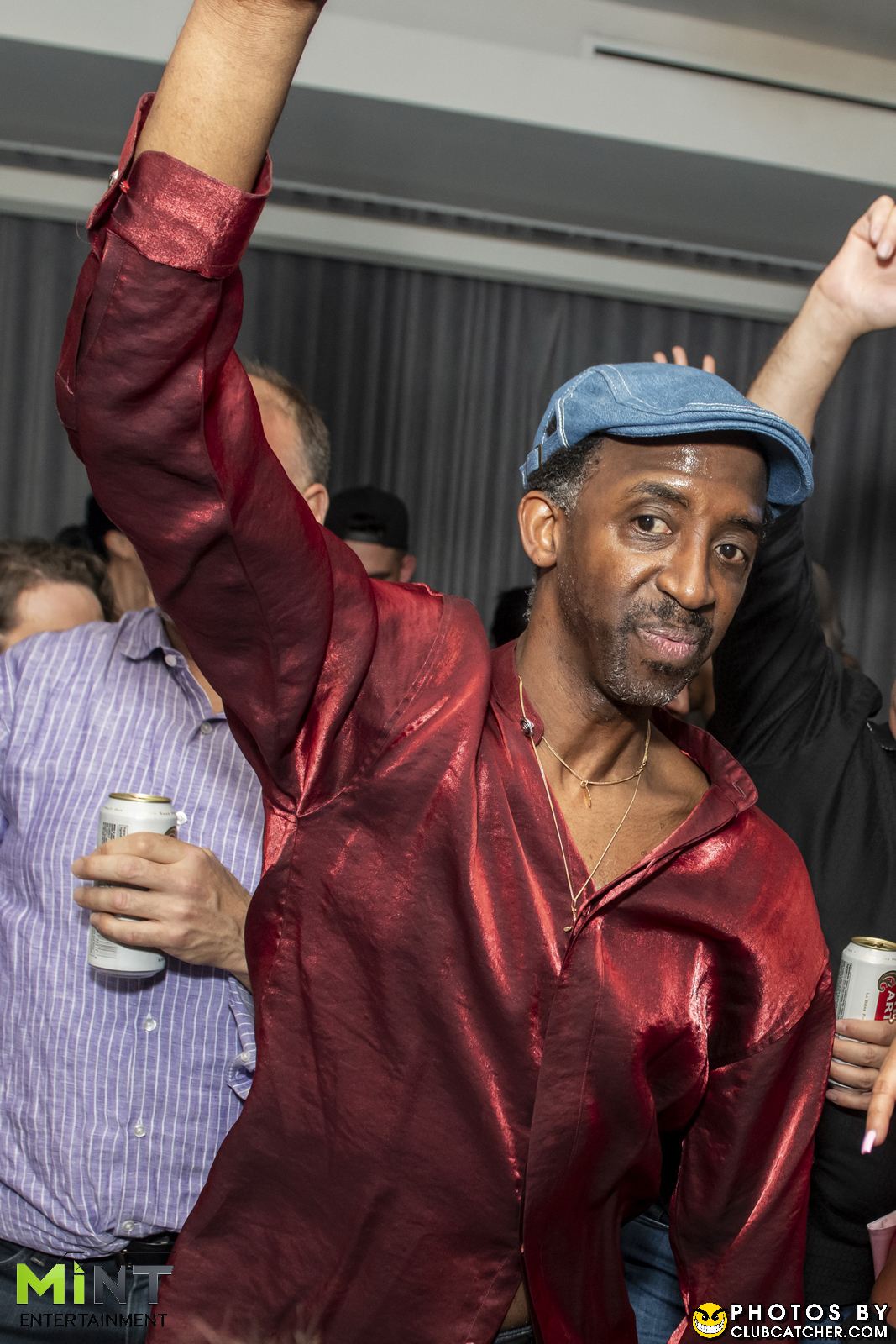 The Vue lounge photo 463 - May 10th, 2025