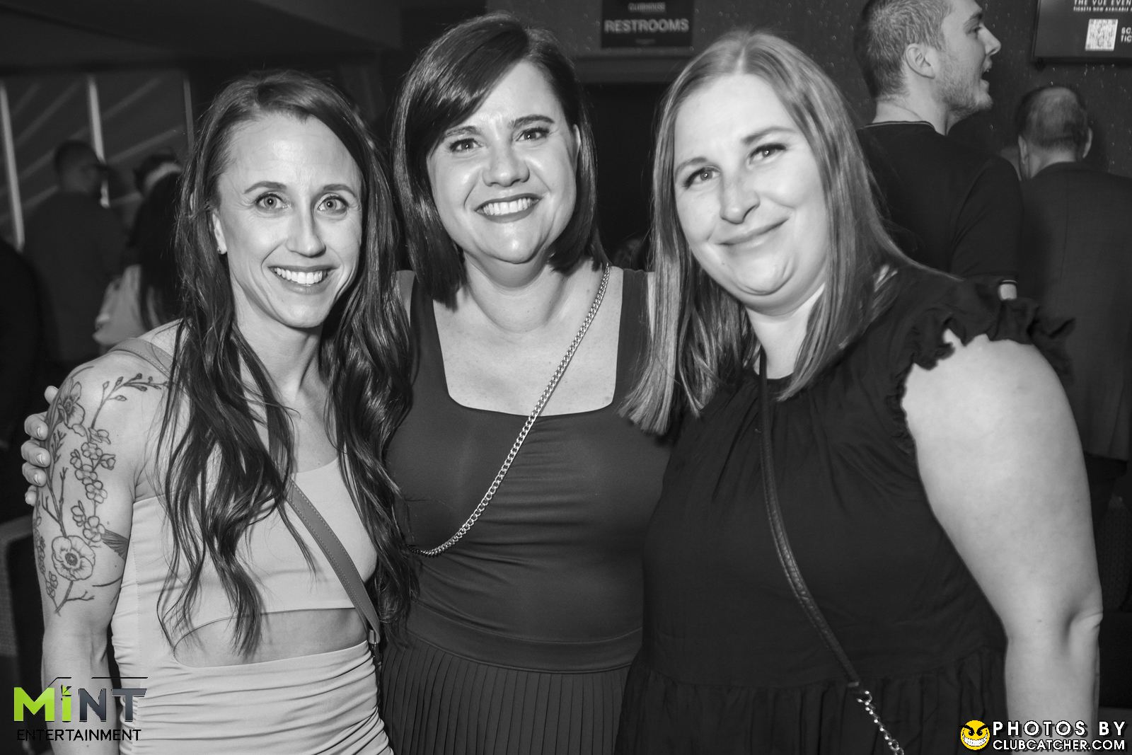 The Vue lounge photo 467 - May 10th, 2025