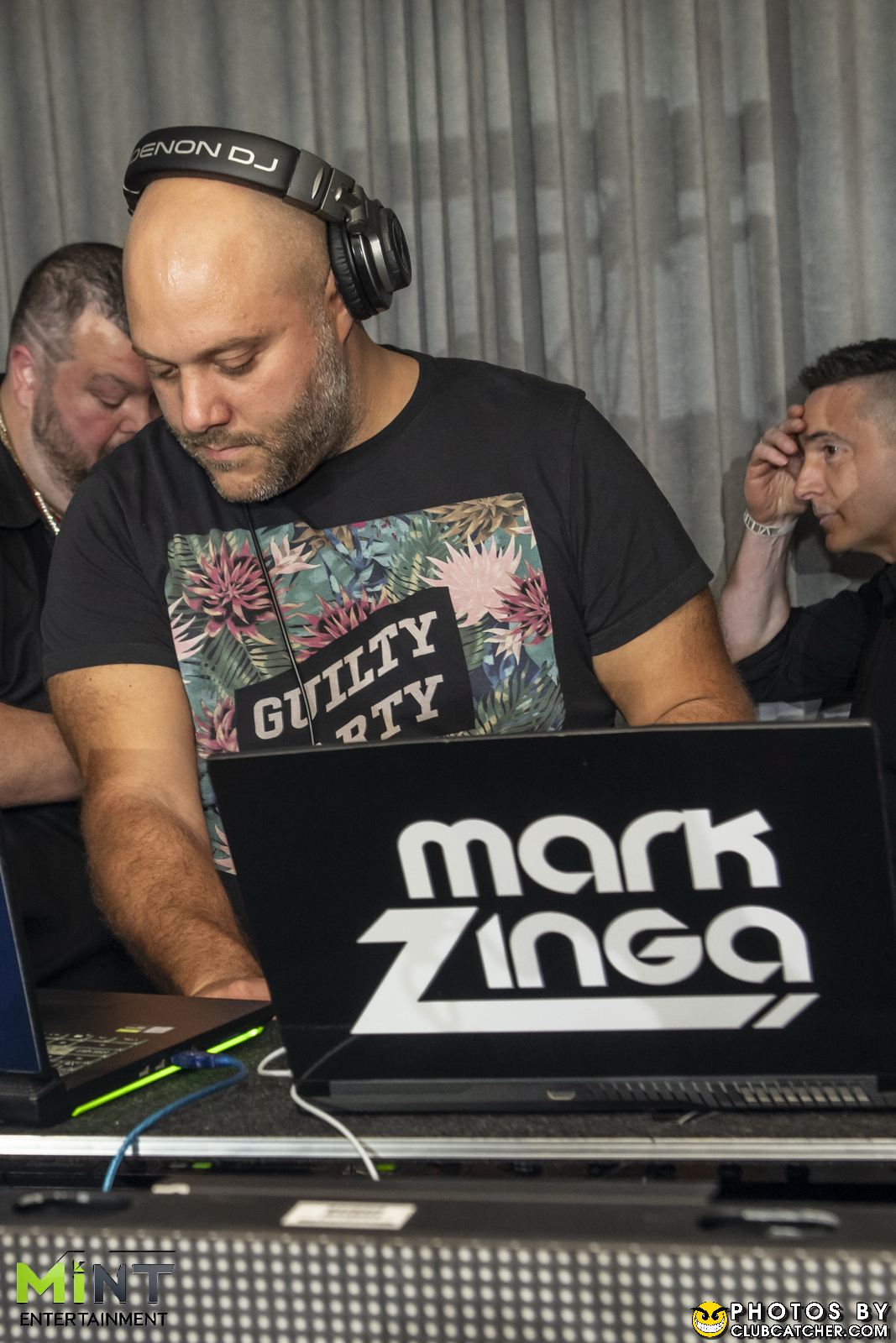 The Vue lounge photo 468 - May 10th, 2025