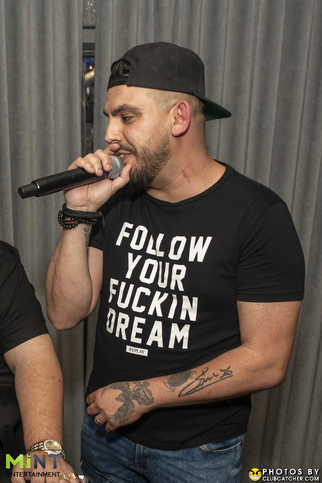 The Vue lounge photo 472 - May 10th, 2025