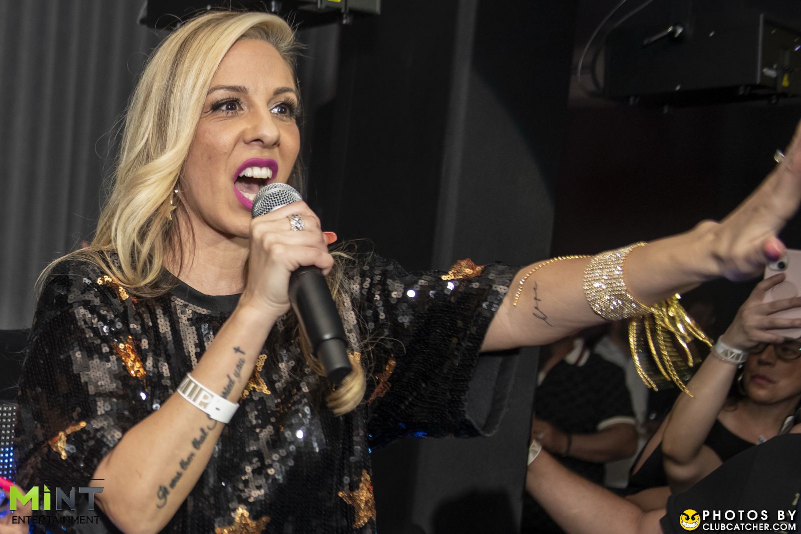 The Vue lounge photo 473 - May 10th, 2025