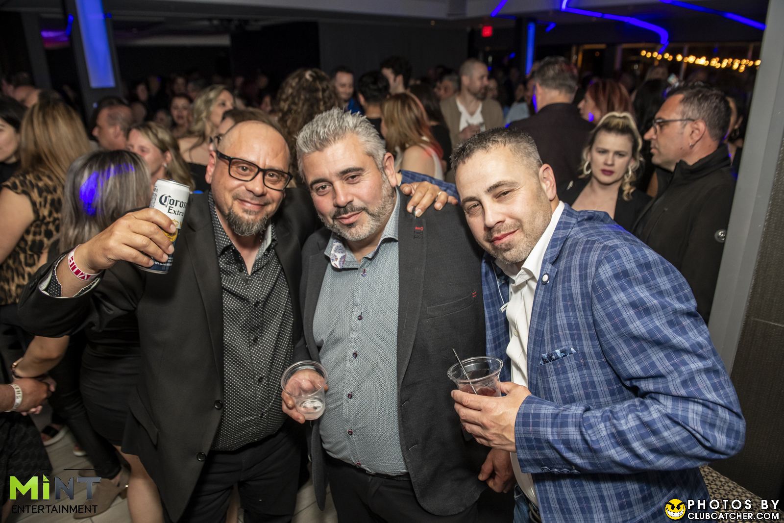 The Vue lounge photo 485 - May 10th, 2025