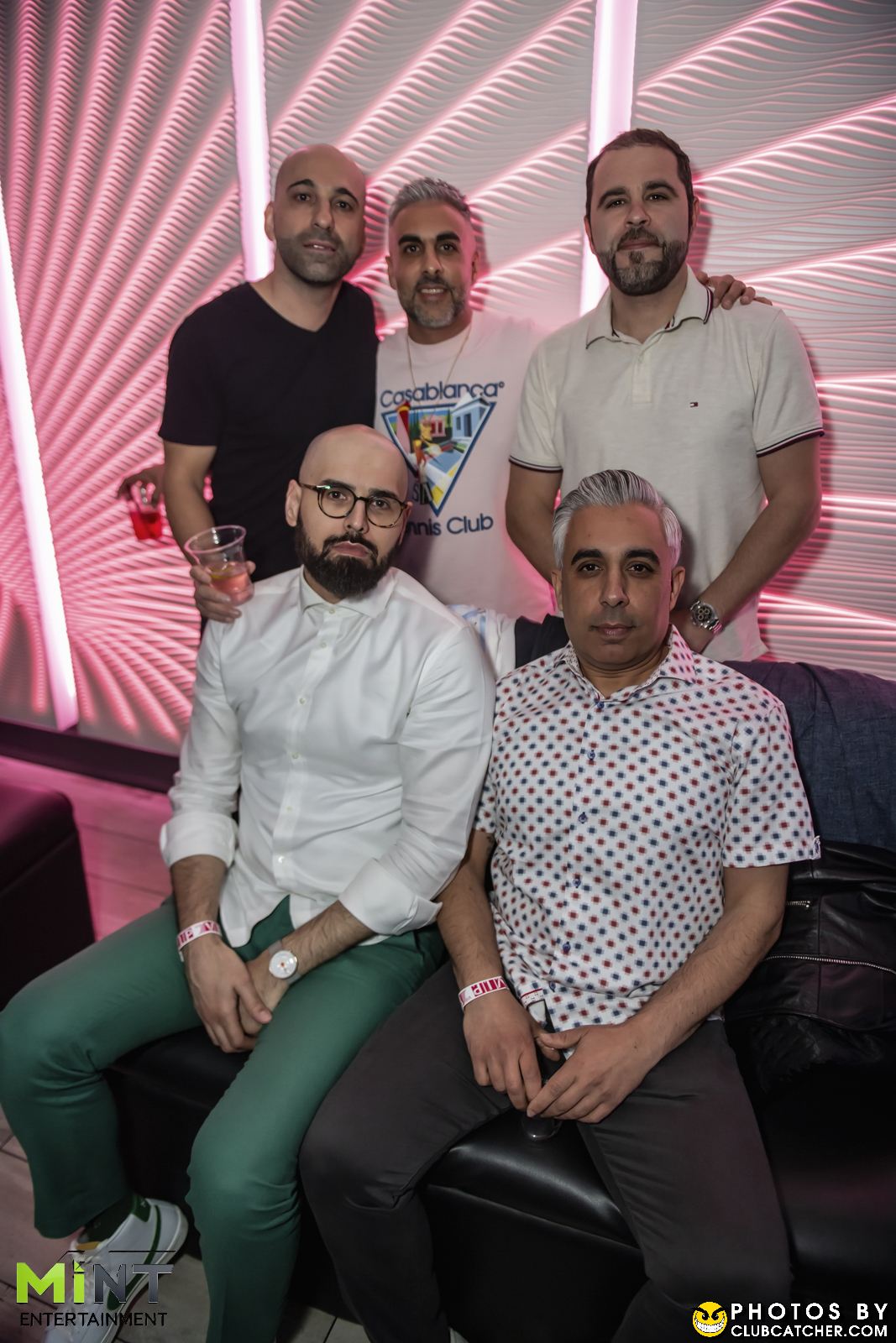 The Vue lounge photo 489 - May 10th, 2025