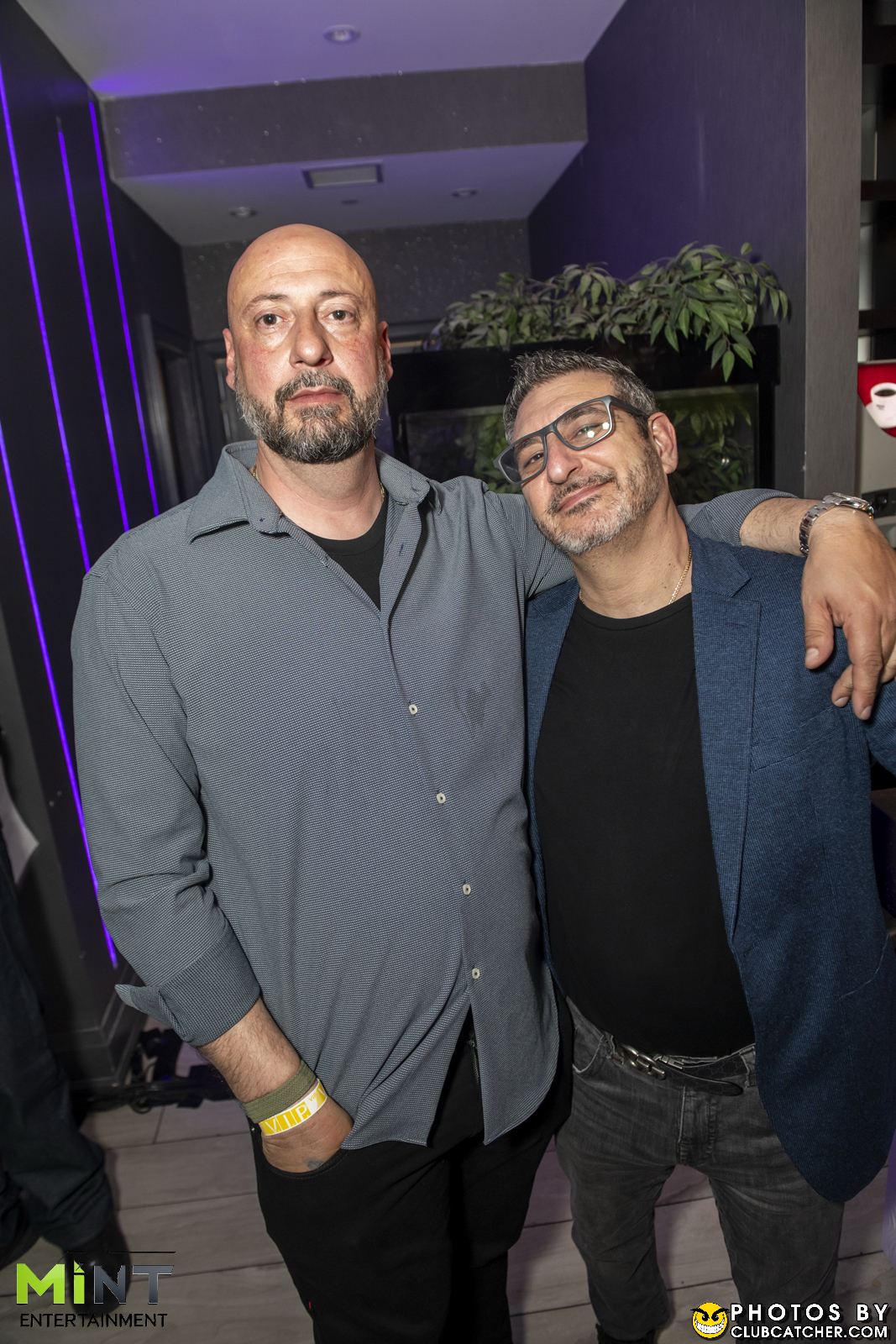 The Vue lounge photo 492 - May 10th, 2025