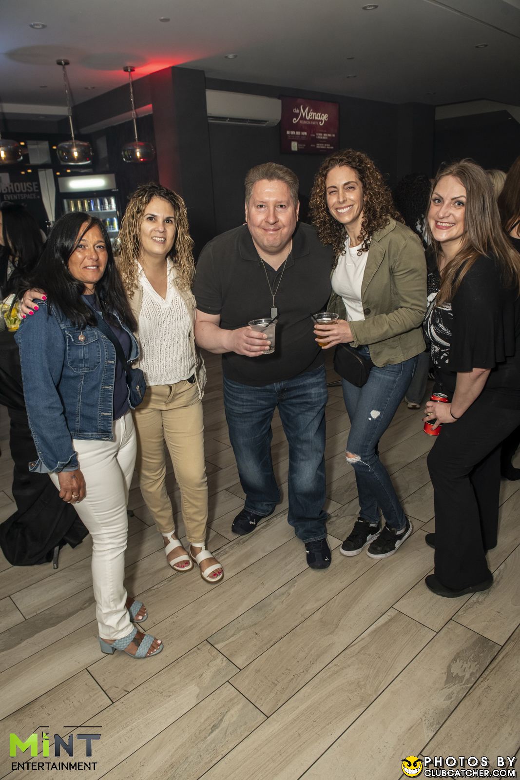 The Vue lounge photo 493 - May 10th, 2025