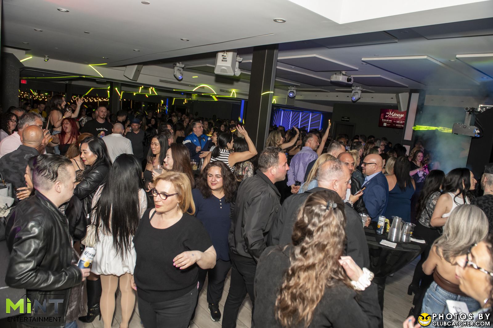 The Vue lounge photo 494 - May 10th, 2025