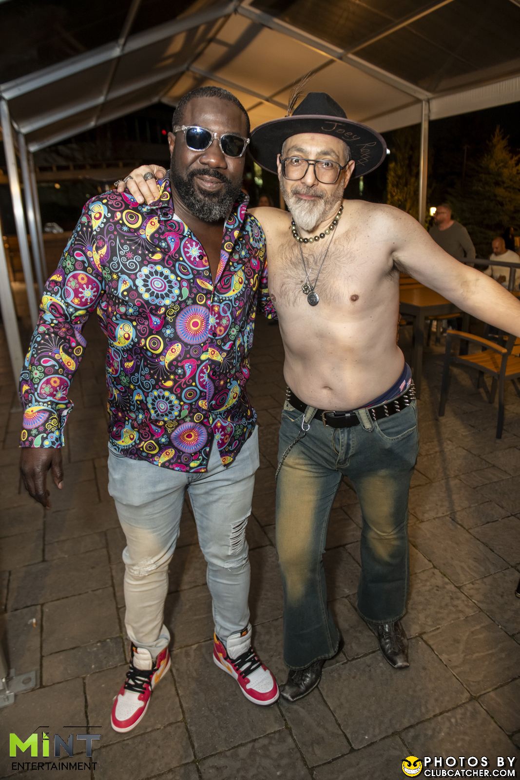 The Vue lounge photo 497 - May 10th, 2025