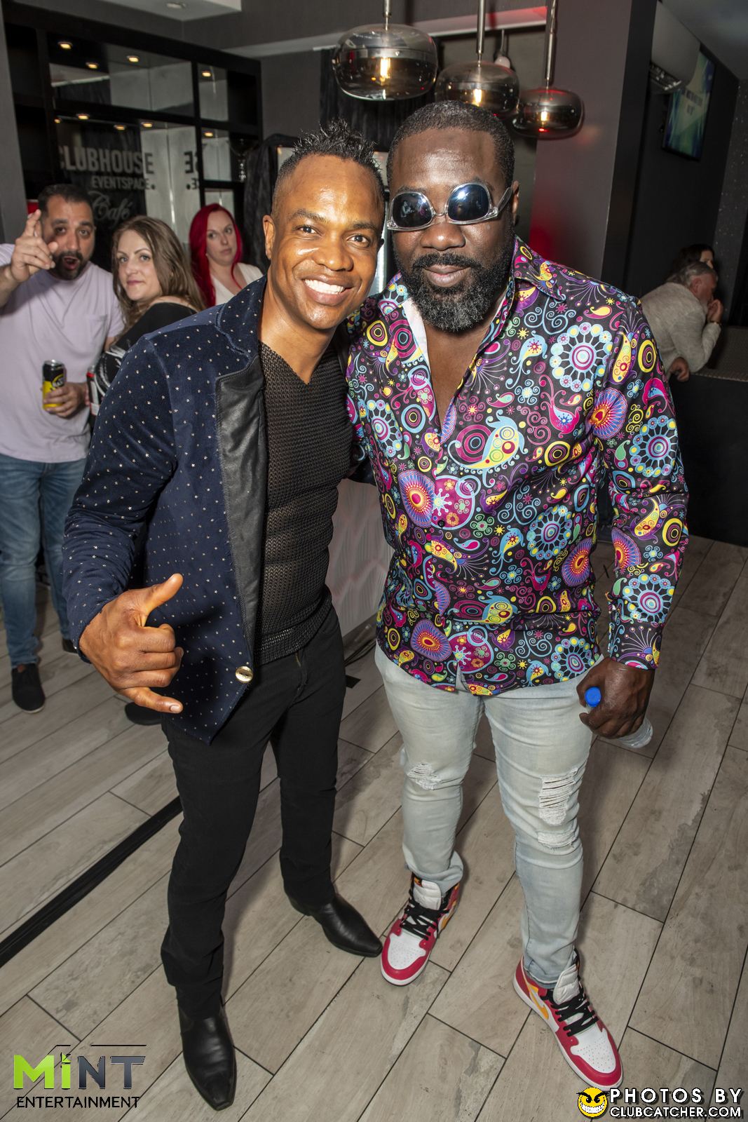 The Vue lounge photo 500 - May 10th, 2025