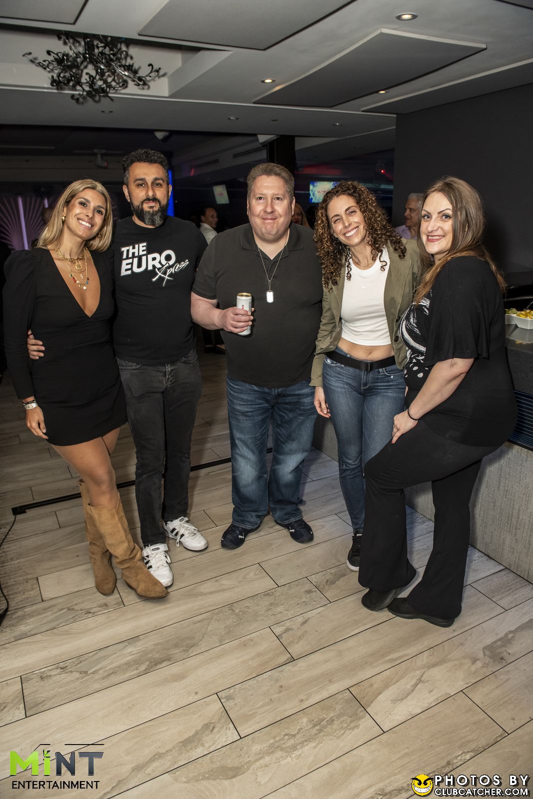 The Vue lounge photo 501 - May 10th, 2025