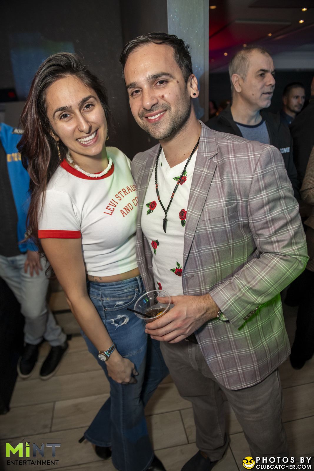 The Vue lounge photo 502 - May 10th, 2025