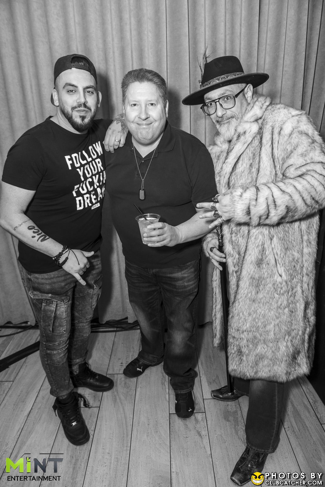 The Vue lounge photo 503 - May 10th, 2025