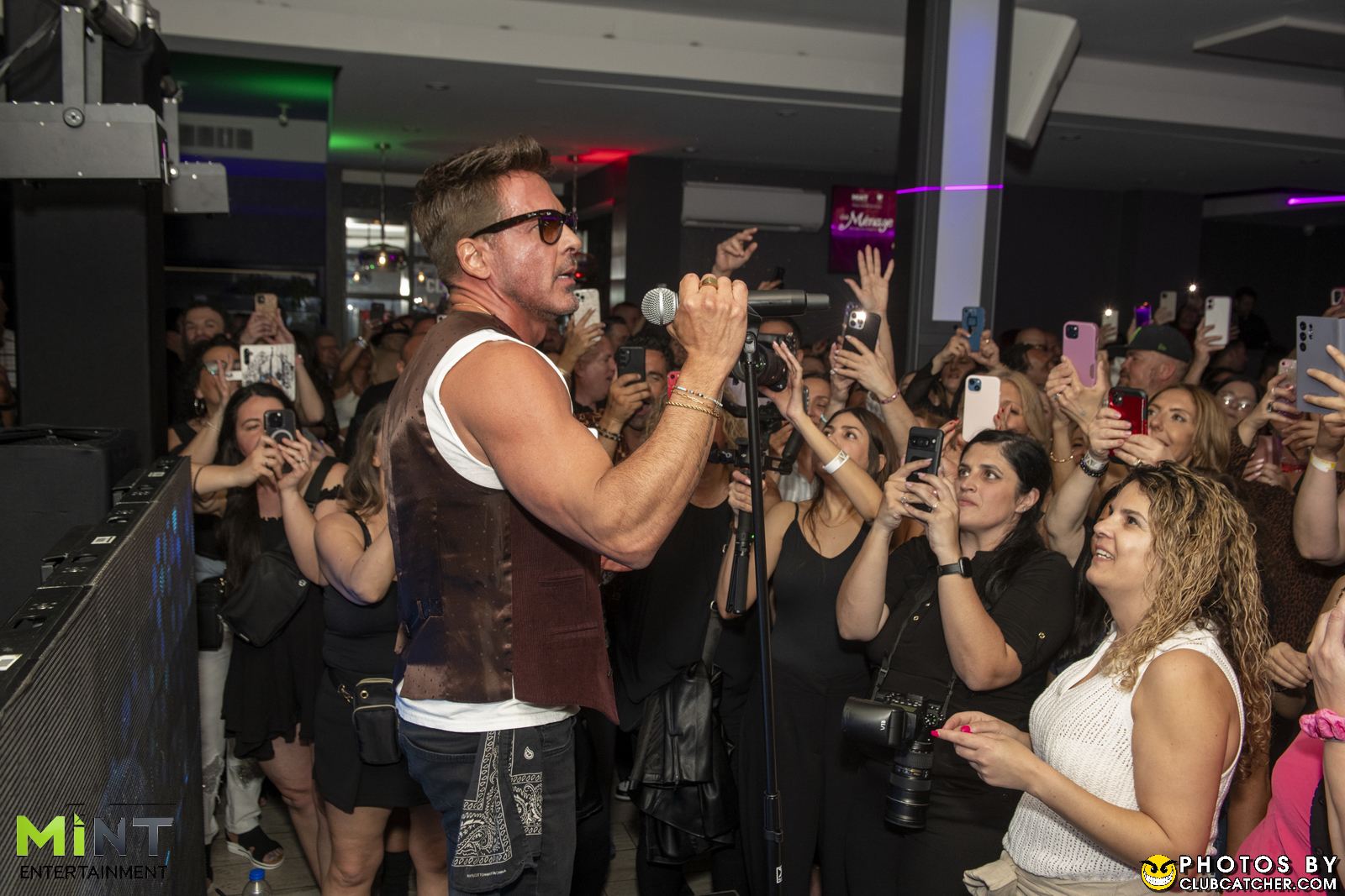 The Vue lounge photo 504 - May 10th, 2025