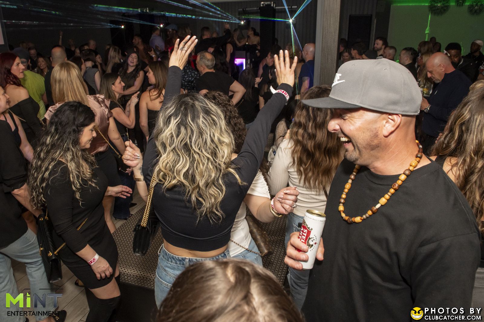 The Vue lounge photo 505 - May 10th, 2025