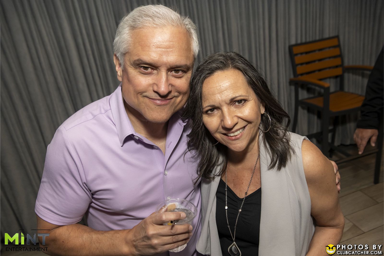 The Vue lounge photo 506 - May 10th, 2025