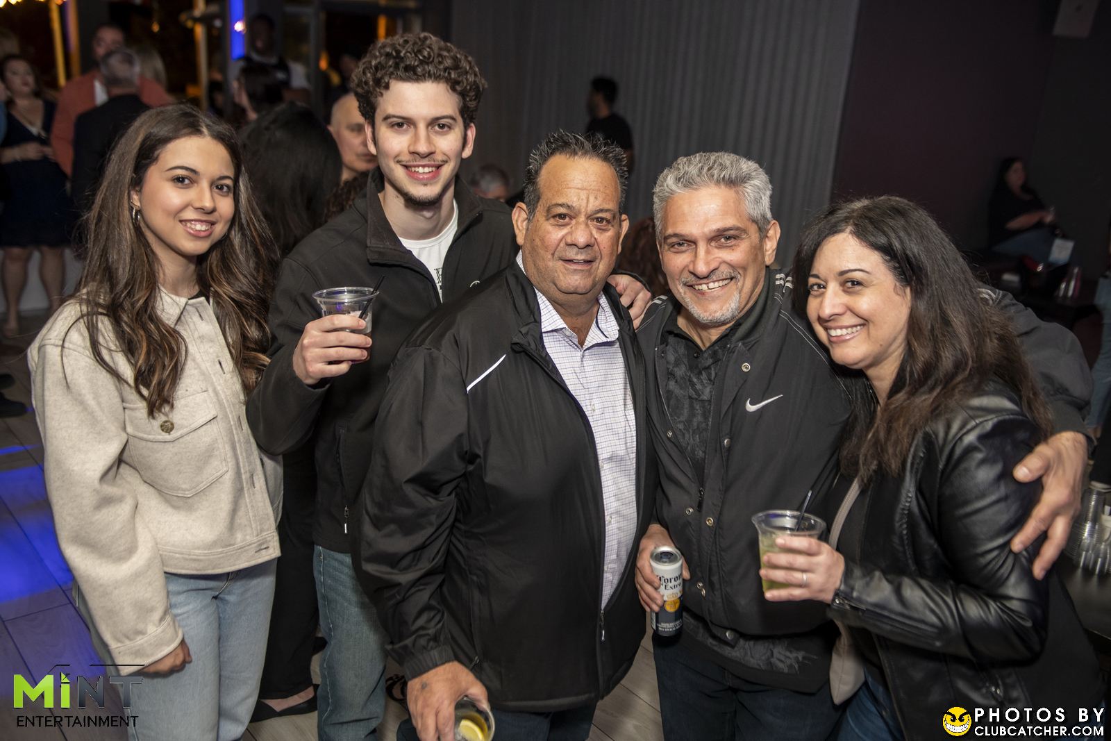 The Vue lounge photo 507 - May 10th, 2025